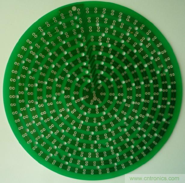 高速高密度PCB<a href=http://www.gzxianhao.com/pcb/ target=_blank class=infotextkey>設計</a>中電容器的選擇